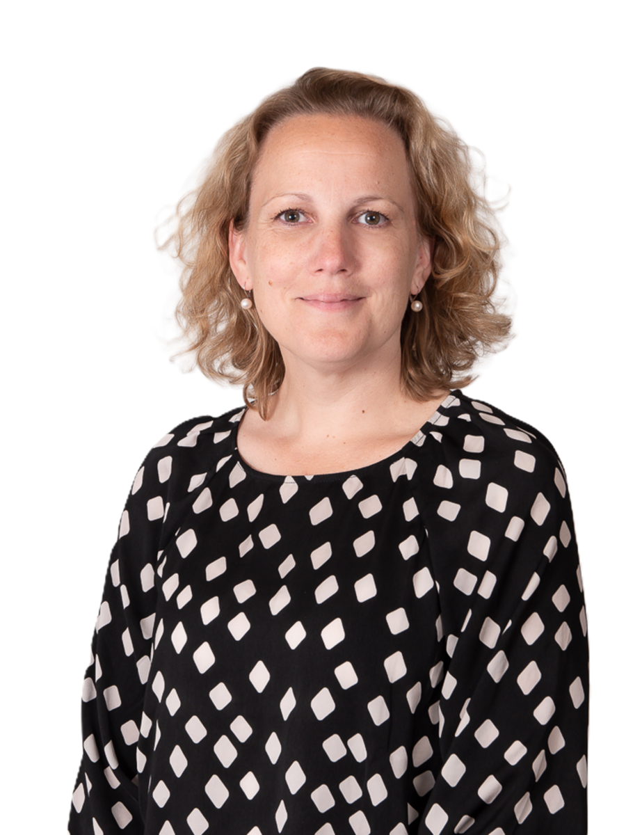 Sanne van Buijtene